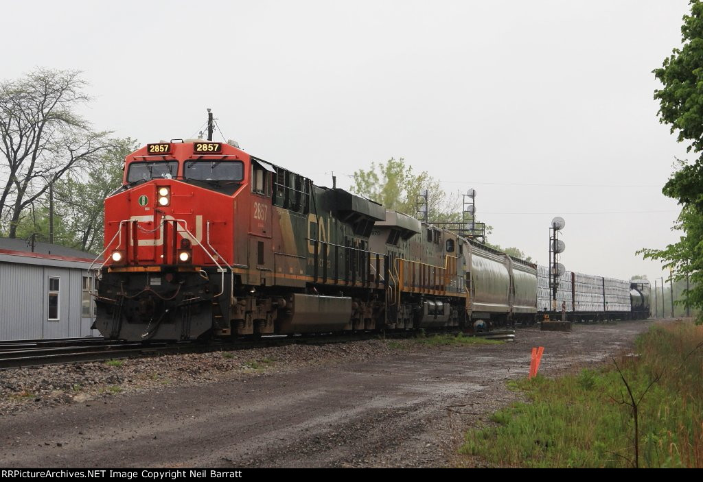 CN 2857